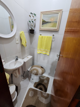 Imagem Casa com 2 Quartos à Venda,  em Parque Via Norte - Campinas