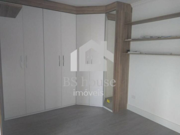 Imagem Apartamento com 3 Quartos à Venda, 170 m² em Parque Das Nações - Santo André