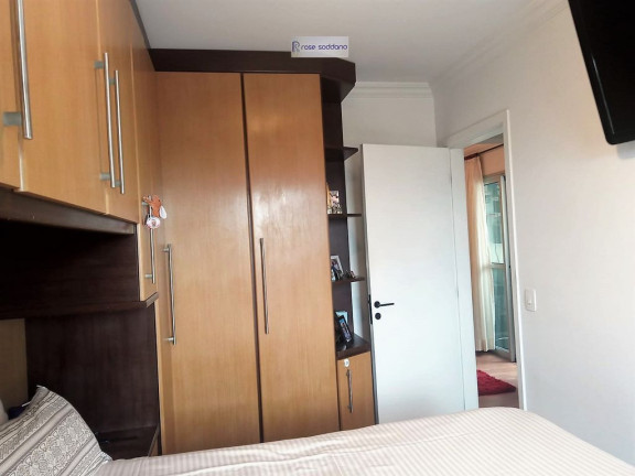 Imagem Apartamento com 2 Quartos à Venda, 62 m² em Ipiranga - São Paulo Imagem Apartamento com 2 Quartos à Venda, 62 m² em Ipiranga - São Paulo