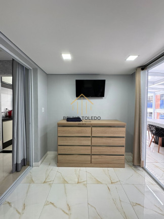 Imagem Apartamento com 3 Quartos à Venda, 106 m² em Aviação - Praia Grande Imagem Apartamento com 3 Quartos à Venda, 106 m² em Aviação - Praia Grande
