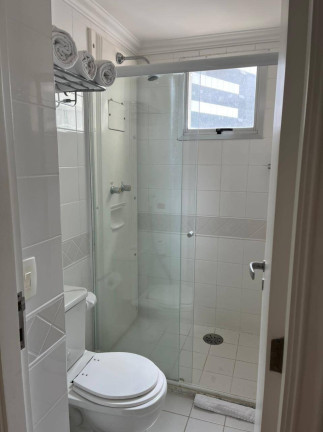 Imagem Apartamento com 2 Quartos para Alugar, 48 m² em Consolação - São Paulo Imagem Apartamento com 2 Quartos para Alugar, 48 m² em Consolação - São Paulo