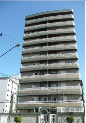 Imagem Apartamento com 2 Quartos à Venda, 83 m² em Guilhermina - Praia Grande Imagem Apartamento com 2 Quartos à Venda, 83 m² em Guilhermina - Praia Grande