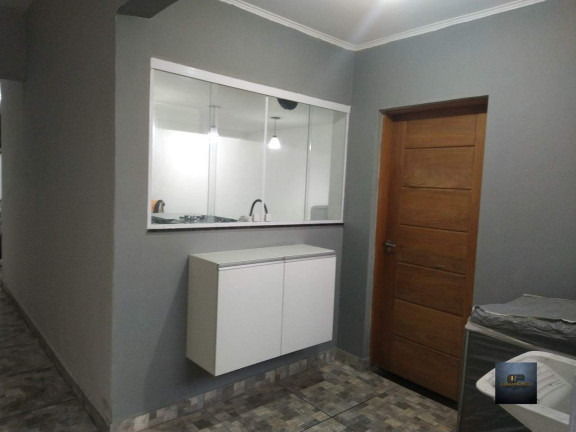 Imagem Casa com 4 Quartos à Venda, 289 m² em Parque Jaçatuba - Santo André Imagem Casa com 4 Quartos à Venda, 289 m² em Parque Jaçatuba - Santo André