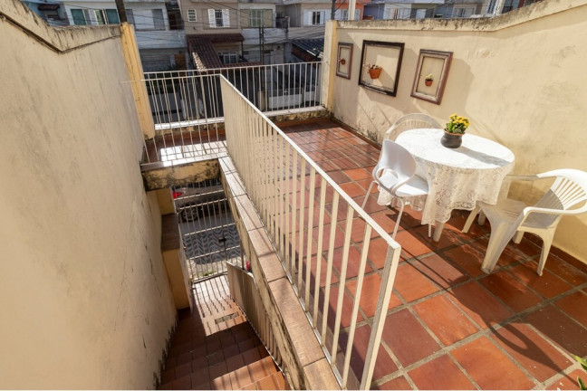Imagem Casa com 2 Quartos à Venda, 96 m² em Parque Jabaquara - São Paulo Imagem Casa com 2 Quartos à Venda, 96 m² em Parque Jabaquara - São Paulo