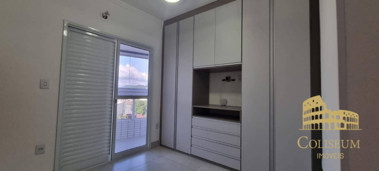 Imagem Apartamento com 1 Quarto à Venda, 54 m² em Vila Guilhermina - Praia Grande Imagem Apartamento com 1 Quarto à Venda, 54 m² em Vila Guilhermina - Praia Grande