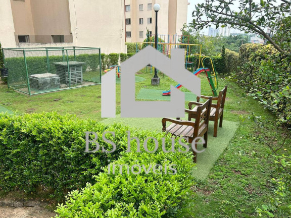 Imagem Apartamento com 2 Quartos à Venda, 51 m² em Parque Das Nações - Santo André Imagem Apartamento com 2 Quartos à Venda, 51 m² em Parque Das Nações - Santo André
