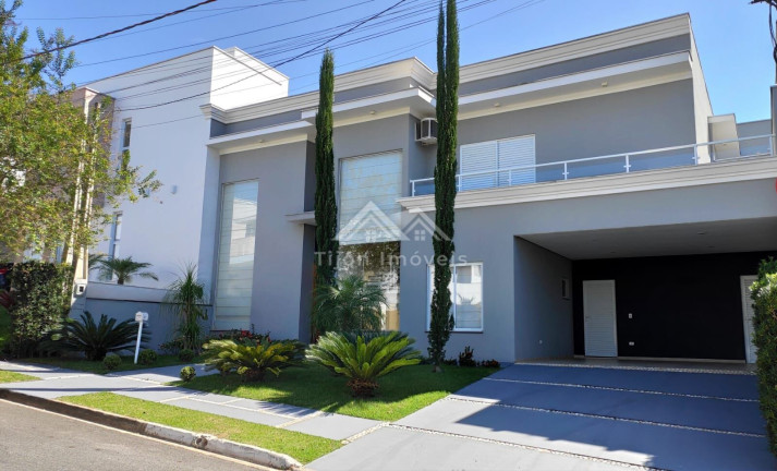 Imagem Casa com 4 Quartos para Alugar, 289 m² em Condomínio Parque Esplanada - Votorantim Imagem Casa com 4 Quartos para Alugar, 289 m² em Condomínio Parque Esplanada - Votorantim