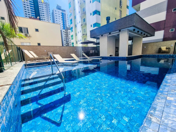 Imagem Apartamento com 4 Quartos à Venda, 137 m² em Centro - Balneário Camboriú