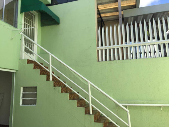 Imagem Casa com 2 Quartos à Venda, 250 m² em Ruge Ramos - São Bernardo Do Campo