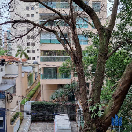 Imagem Apartamento com 2 Quartos para Alugar, 93 m² em Paraiso - São Paulo