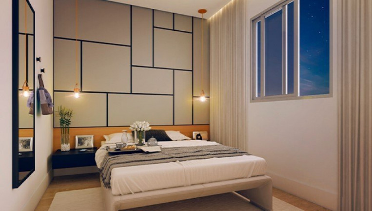 Imagem Apartamento com 1 Quarto à Venda, 42 m² em Jardim Leme - São Paulo Imagem Apartamento com 1 Quarto à Venda, 42 m² em Jardim Leme - São Paulo