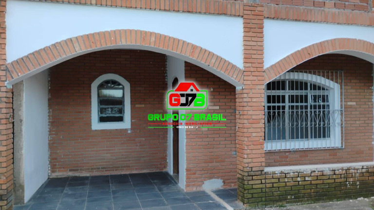 Imagem Sobrado com 5 Quartos à Venda, 250 m² em Jardim Nova Detroit - São José Dos Campos Imagem Sobrado com 5 Quartos à Venda, 250 m² em Jardim Nova Detroit - São José Dos Campos