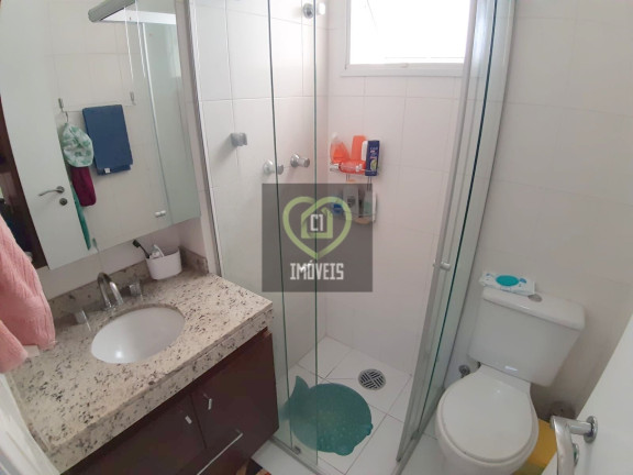 Imagem Apartamento com 3 Quartos à Venda, 94 m² em Vila Romana - São Paulo