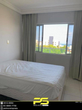 Imagem Apartamento com 3 Quartos à Venda, 134 m² em Camboinha - Cabedelo Imagem Apartamento com 3 Quartos à Venda, 134 m² em Camboinha - Cabedelo