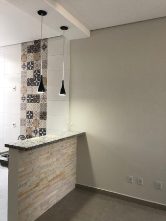 Imagem Casa de Condomínio com 2 Quartos à Venda, 61 m² em Jardim Josane - Sorocaba Imagem Casa de Condomínio com 2 Quartos à Venda, 61 m² em Jardim Josane - Sorocaba