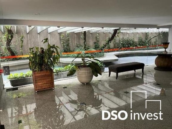 Imagem Apartamento com 3 Quartos à Venda,  em Jardim Paulista - São Paulo