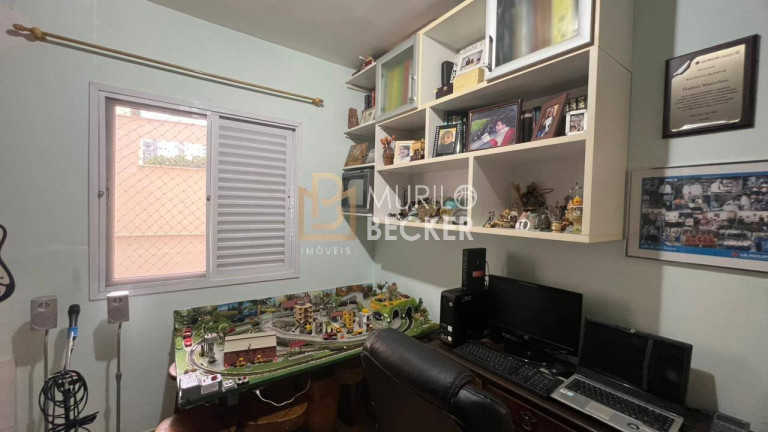 Imagem Apartamento com 3 Quartos à Venda, 87 m² em Parque Residencial Aquarius - São José Dos Campos