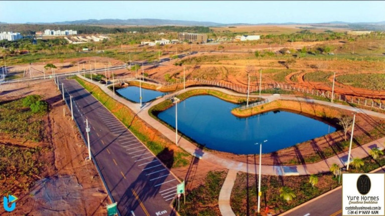 Imagem Imóvel com 1 Quarto à Venda, 360 m² em Centro - Caldas Novas Imagem Imóvel com 1 Quarto à Venda, 360 m² em Centro - Caldas Novas