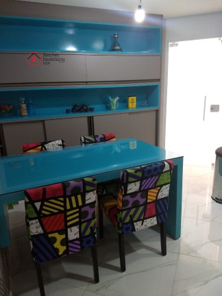 Imagem Apartamento com 3 Quartos à Venda, 118 m² em Vila Zelina - São Paulo Imagem Apartamento com 3 Quartos à Venda, 118 m² em Vila Zelina - São Paulo