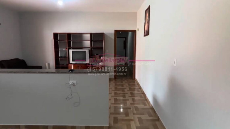 Imagem Chácara com 3 Quartos à Venda, 280 m² em Portal Das Nogueiras - Tatuí