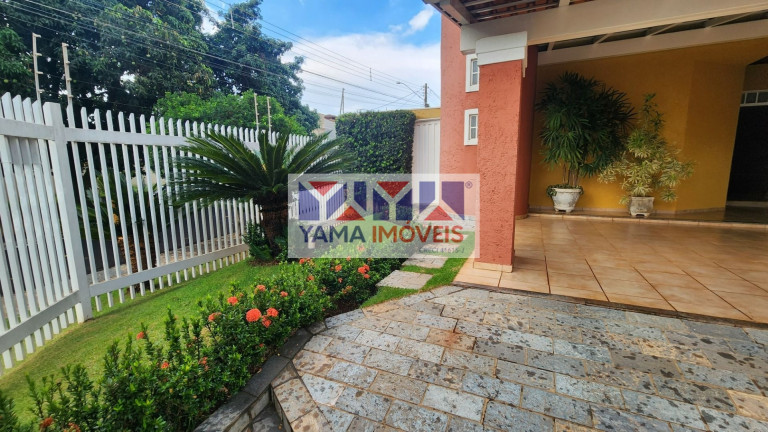 Imagem Casa com 3 Quartos à Venda, 247 m² em Alto Da Boa Vista - Ribeirão Preto Imagem Casa com 3 Quartos à Venda, 247 m² em Alto Da Boa Vista - Ribeirão Preto