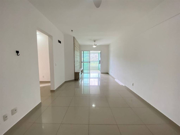 Imagem Apartamento com 3 Quartos à Venda, 124 m² em Forte - Praia Grande