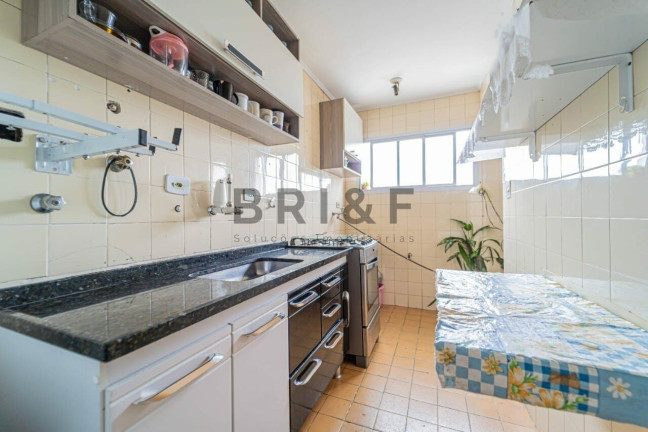 Imagem Apartamento com 2 Quartos à Venda, 50 m² em Vila Alexandria - São Paulo Imagem Apartamento com 2 Quartos à Venda, 50 m² em Vila Alexandria - São Paulo