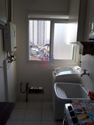 Imagem Apartamento com 2 Quartos à Venda, 48 m² em Jardim Flor Da Montanha - Guarulhos