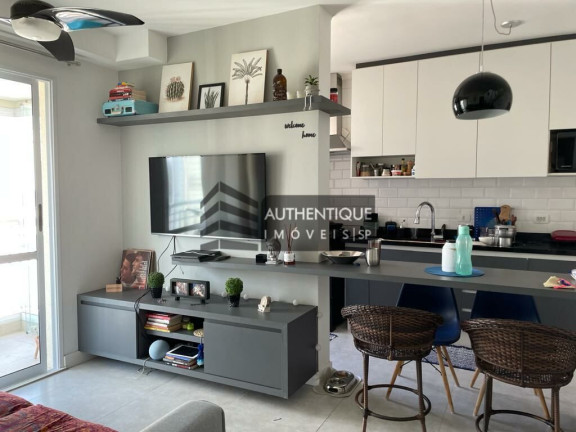 Imagem Apartamento com 1 Quarto à Venda, 101 m² em Panamby - São Paulo Imagem Apartamento com 1 Quarto à Venda, 101 m² em Panamby - São Paulo