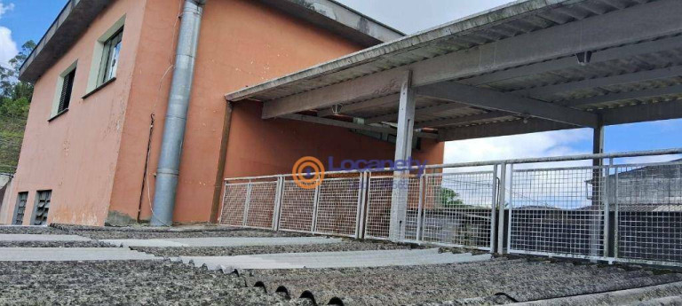 Imagem Casa com 2 Quartos para Alugar, 100 m² em Centro - Ribeirão Pires Imagem Casa com 2 Quartos para Alugar, 100 m² em Centro - Ribeirão Pires