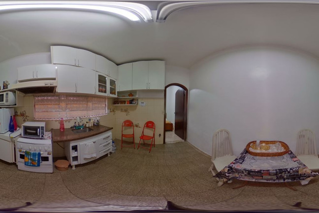 Imagem Casa com 4 Quartos à Venda, 166 m² em Tatuapé - São Paulo