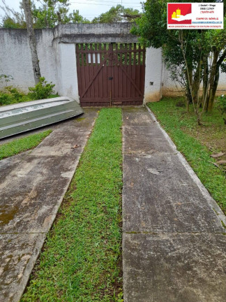 Imagem Chácara com 2 Quartos à Venda, 180 m² em Cipó - Embu-guaçu