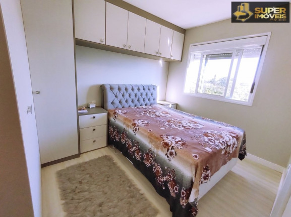 Imagem Apartamento com 2 Quartos à Venda, 70 m² em Três Vendas - Pelotas