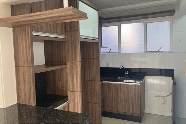 Imagem Apartamento com 1 Quarto à Venda, 38 m² em Partenon - Porto Alegre Imagem Apartamento com 1 Quarto à Venda, 38 m² em Partenon - Porto Alegre