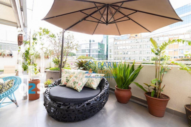 Imagem Apartamento com 1 Quarto à Venda, 117 m² em Barra Funda - São Paulo Imagem Apartamento com 1 Quarto à Venda, 117 m² em Barra Funda - São Paulo