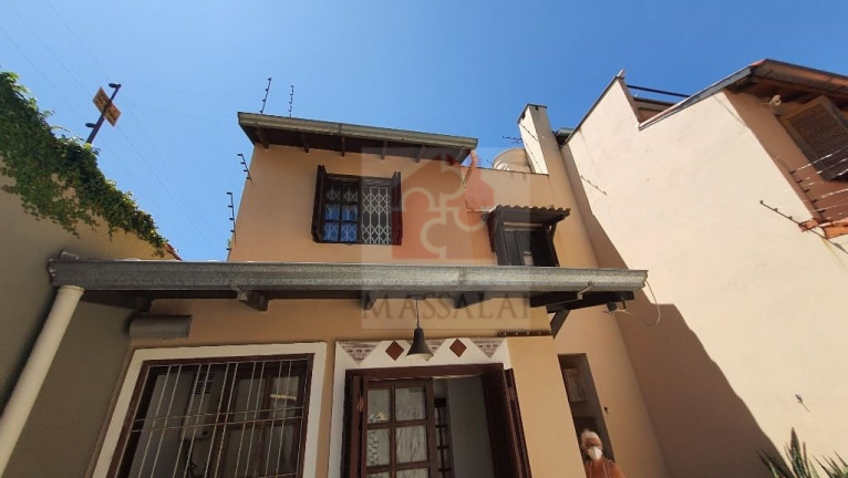 Imagem Casa com 3 Quartos à Venda, 153 m² em Guarujá - Porto Alegre Imagem Casa com 3 Quartos à Venda, 153 m² em Guarujá - Porto Alegre