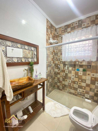 Imagem Imóvel com 3 Quartos à Venda, 134 m² em Caiçara - Praia Grande