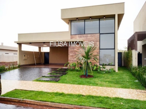 Casa com 3 Quartos à Venda,  em Vila Do Golf - Ribeirão Preto