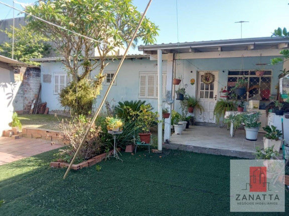 Imagem Casa com 3 Quartos à Venda, 396 m² em Tamandaré - Esteio Imagem Casa com 3 Quartos à Venda, 396 m² em Tamandaré - Esteio