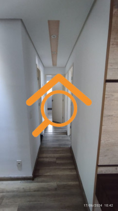 Imagem Imóvel com 2 Quartos à Venda, 73 m² em Interlagos - São Paulo Imagem Imóvel com 2 Quartos à Venda, 73 m² em Interlagos - São Paulo