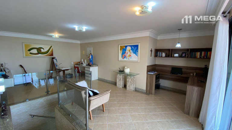 Imagem Cobertura com 3 Quartos à Venda, 255 m² em Praia Do Morro - Guarapari Imagem Cobertura com 3 Quartos à Venda, 255 m² em Praia Do Morro - Guarapari