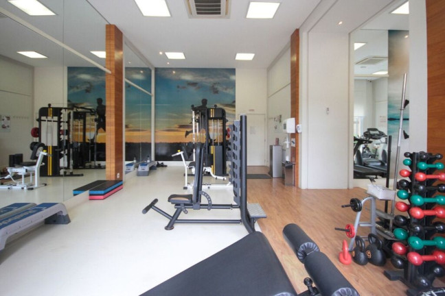 Imagem Imóvel com 3 Quartos à Venda, 107 m² em Alphaville - Barueri Imagem Imóvel com 3 Quartos à Venda, 107 m² em Alphaville - Barueri