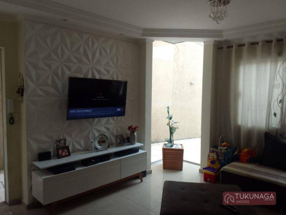 Imagem Sobrado com 3 Quartos para Alugar, 300 m² em Jardim Alice - Guarulhos Imagem Sobrado com 3 Quartos para Alugar, 300 m² em Jardim Alice - Guarulhos
