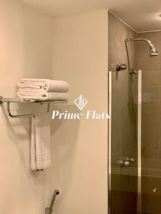 Imagem Apartamento com 1 Quarto à Venda, 36 m² em Itaim Bibi - São Paulo Imagem Apartamento com 1 Quarto à Venda, 36 m² em Itaim Bibi - São Paulo
