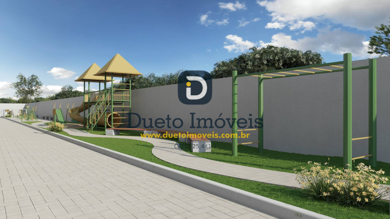 Imagem Apartamento com 1 Quarto à Venda, 31 m² em Camobi - Santa Maria