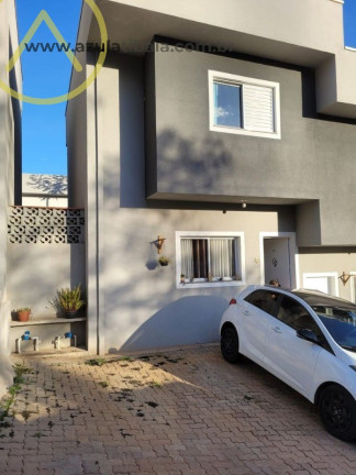 Imagem Casa com 2 Quartos à Venda, 117 m² em Jardim Santo Antonio - Atibaia Imagem Casa com 2 Quartos à Venda, 117 m² em Jardim Santo Antonio - Atibaia