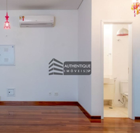 Imagem Apartamento com 3 Quartos à Venda, 169 m² em Vila Nova Conceição - São Paulo