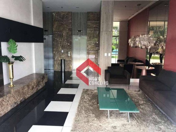 Imagem Apartamento com 3 Quartos à Venda, 79 m² em Guararapes - Fortaleza