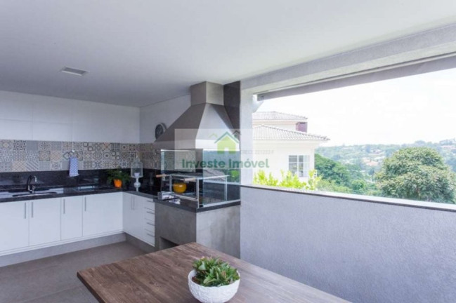 Imagem Casa de Condomínio com 4 Quartos à Venda, 632 m² em Granja Viana - Cotia Imagem Casa de Condomínio com 4 Quartos à Venda, 632 m² em Granja Viana - Cotia