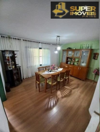 Imagem Casa com 4 Quartos à Venda, 420 m² em Areal - Pelotas